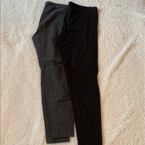 Vera Wang Leggings